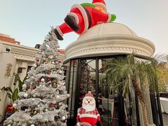 -弦月窗LUNETTE BY AMANDA(复兴路店)