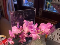 -翡翠鸟精品泰国菜(北辰财富中心店)