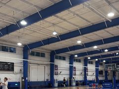 -BUFFALO篮球公园(康桥店)