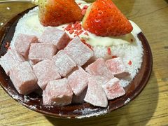 -那些年一起吃串的地方·青岛老烧烤(总店)