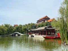 -大明幻境第一城