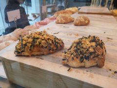 肉松咩咩-奈雪的茶(杭州万象城PRO店)