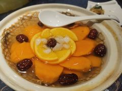 -華僑飯店中餐厅
