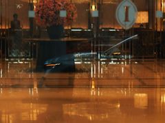 -国家会展中心上海洲际酒店