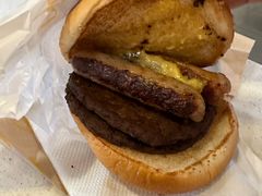 -麦当劳(龙之梦购物中心店)