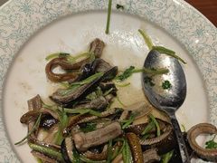 -阿明小菜·海鲜·上海菜(梅陇店)
