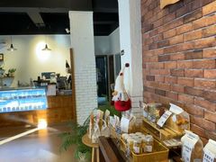 -坦克·甜品店(莲花广场店)