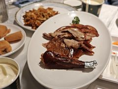 -福来居烤鸭店(天坛二店)