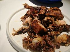 王小二烧鸡-大鸭梨烤鸭(枣园店)