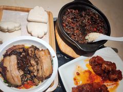 -大碗先生(万家丽店)