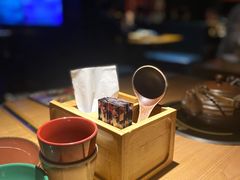 -吃饭皇帝大土家民族菜(正大广场店)