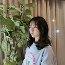 点击看大图 -3AM HAIR SALON烫发染发接发