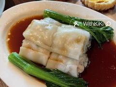 -蛇口希尔顿南海酒店·随轩中餐厅·粤菜