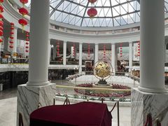 -汕头金海湾大酒店(万象城店)
