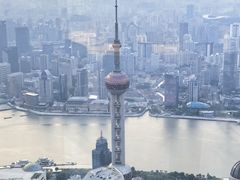-上海中心大厦