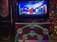 -米乐星世界KTV(汇智国际商业中心店)
