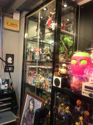 -MDZ STORE·TATTOO·耳饰