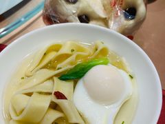 生日面-胶东人家(奥体中心店)