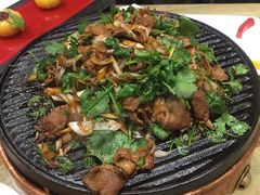 -京味斋·北京烤鸭(北京南站洋桥店)