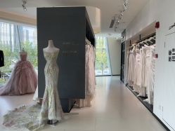 -Bridal Queen·婚纱女皇