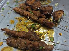 -眼镜烧烤(吉庆街店)