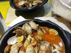 -花甲大咖(曼哈顿店)