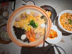 -寻宝记绍兴菜(状元店)