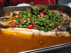 -半天妖烤鱼(方庄店)