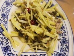 -长兴岛郊野公园农场食堂