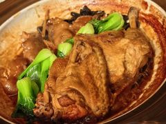 -小城故事·地道宁波味(月湖盛园店)