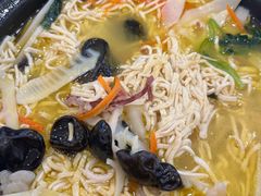 -怡园饭店-餐厅(四望亭店)