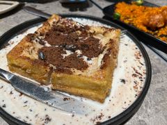 -留半山·香港食堂(啦啦宝都店)