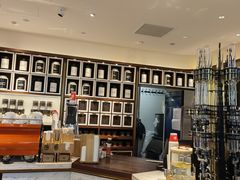 -Peet's Coffee皮爷咖啡(新天地黑标店)