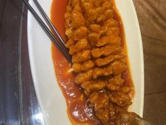 -刘胖子家常菜·蹄花焖藕(中南店)