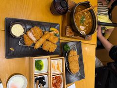 -胜博殿日式炸猪排(西红门店)