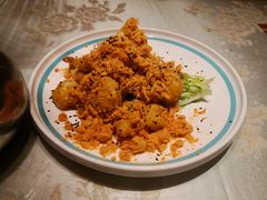 肉松虾仁-鲁城往事(游客中心店)