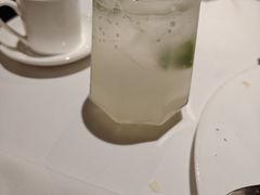 青椰莫吉托-王品牛排(福州泰禾店)