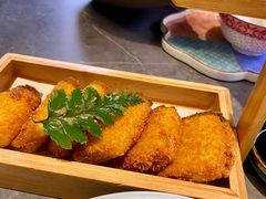 -江南里·新浙菜(苏州大悦城店)