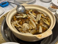 -天宜隆蘑菇宴火锅(石景山旗舰店)