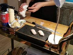 -鲤·鮨KOISUSHI