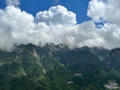 -九华山风景区
