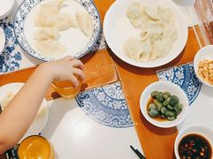-东方饺子王(大屯路店)