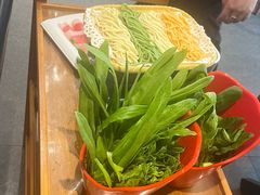 -北门涮肉·铜锅涮肉(南锣鼓巷店)