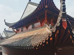 -长春观
