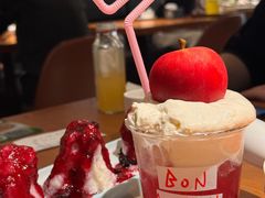 -吕氏疙瘩汤·新鲁菜(济南万象城店)
