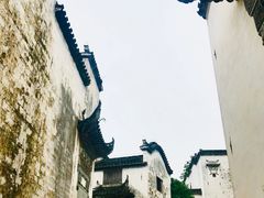 -潜口民宅博物馆