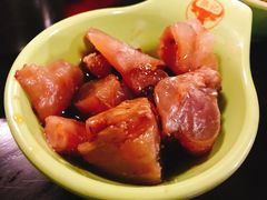 -张记牛肉面馆(天津路店)