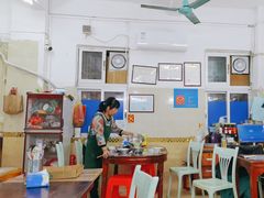 -强记龙虾钳(定安里店)
