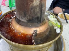 -尹掌柜曹州涮羊肉(西市场店)