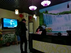 -席仁堂推拿按摩脊柱调理(世纪科贸大厦店)